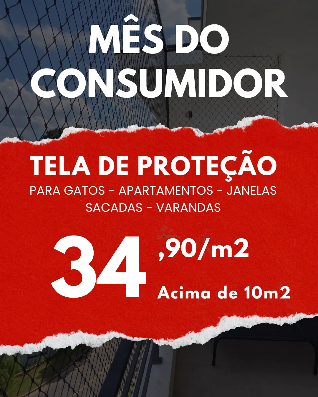 Rede de Proteção